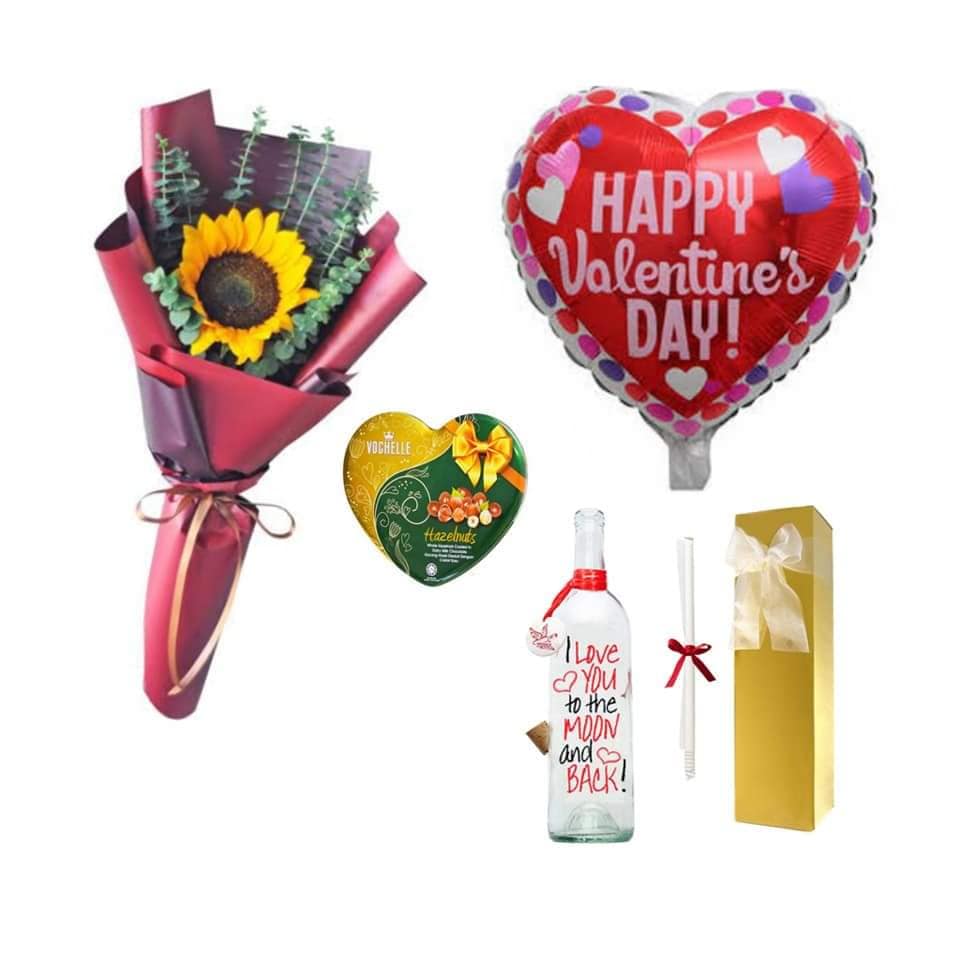 Valentines Gift Combo 9