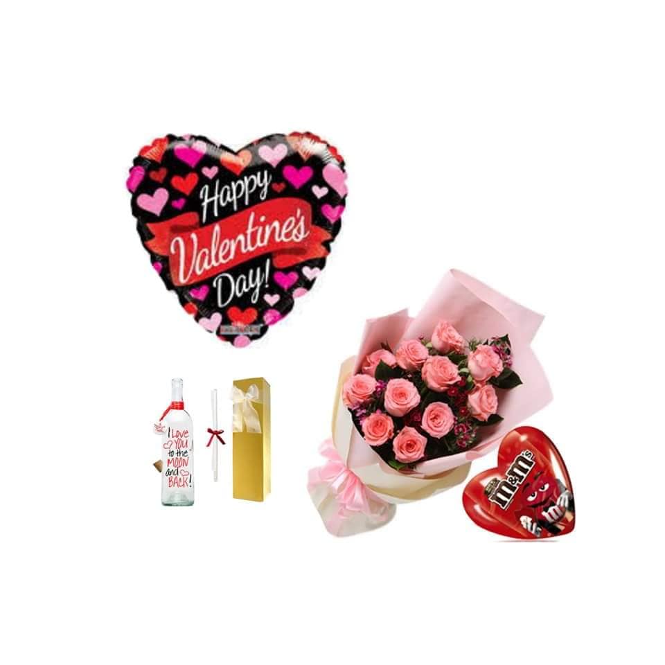 Valentines Gift Combo 2