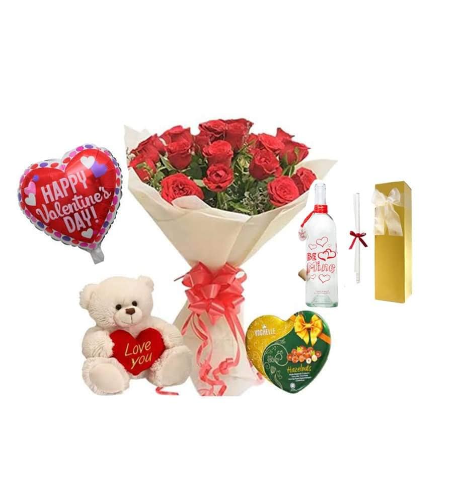 Valentines Gift Combo 3