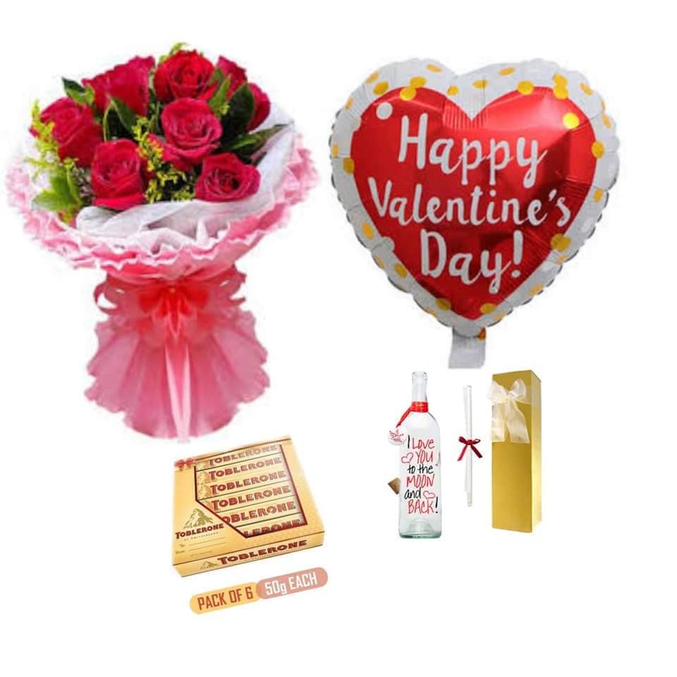Valentines Gift Combo 5