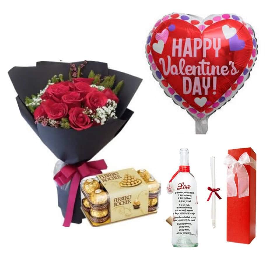 Valentines Gift Combo 6