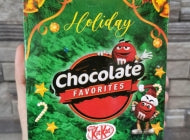 Chocolate Favorites