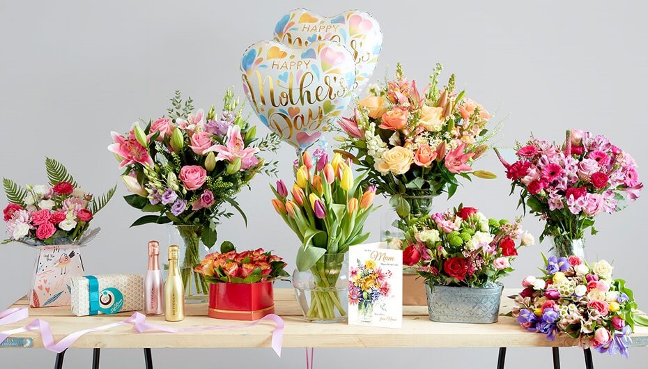 Mother's Day Flowers and Gift – Online Flower Express