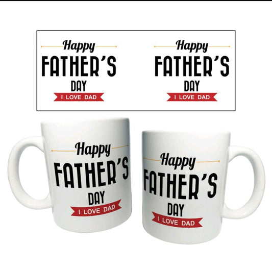 2 sets of Personalized Mug Gifts