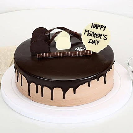 All About Cake