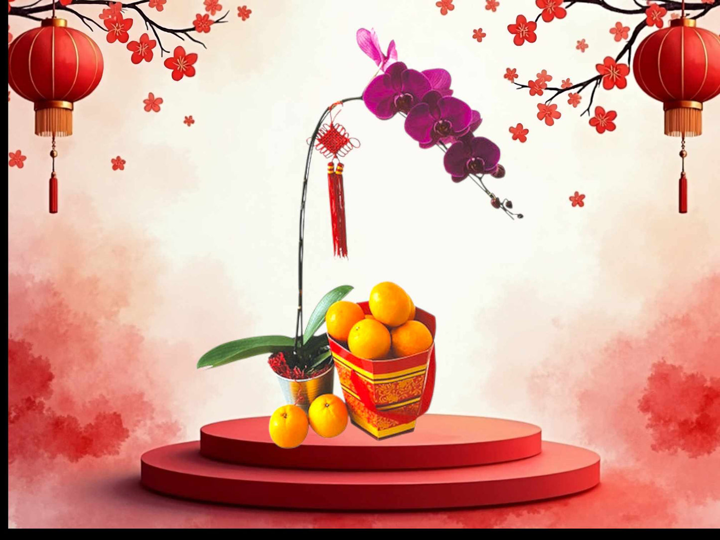 Amassed Fortune