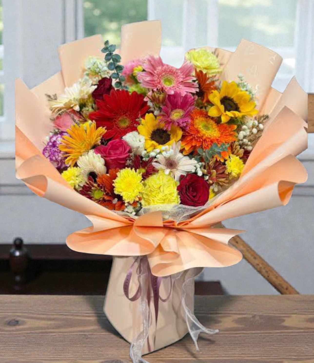 Assorted Flowers – Online Flower Express