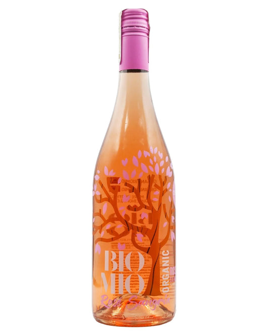 BioMio Organic Rose Sangria 750mL