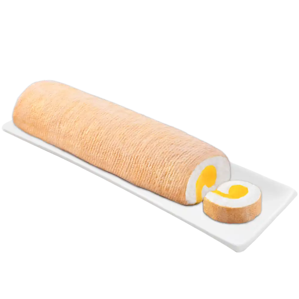 Brazo de Mercedes Roll