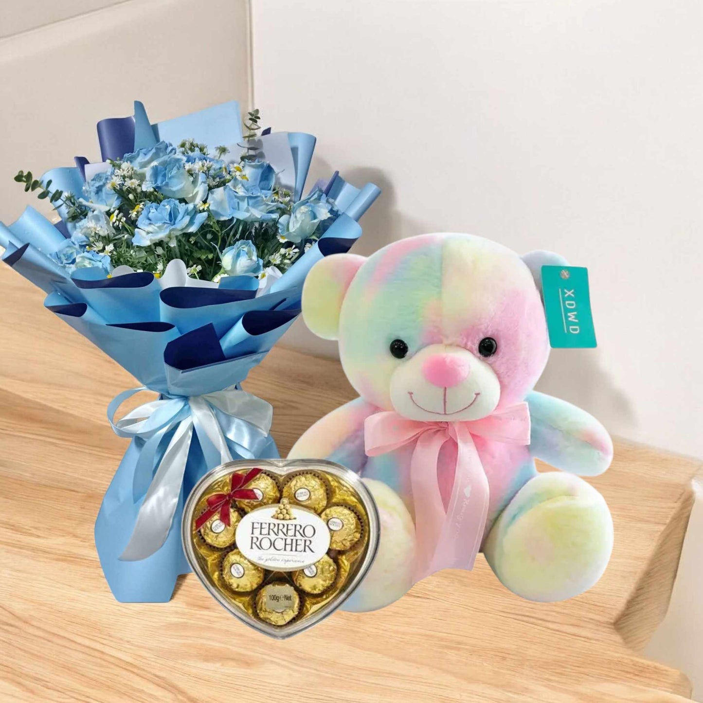 Combo Gifts B