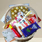Elegant Premium Chocolate and Snack