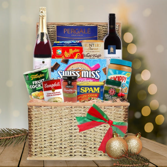 Feast of Wonders Ready