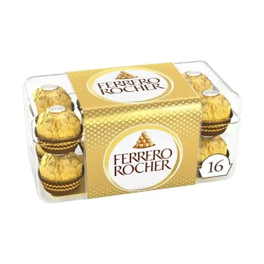 Ferrero Rocher T16 200g Chocolate