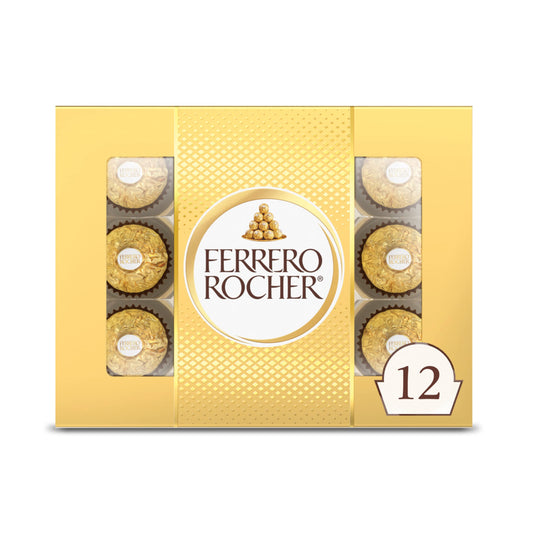 Ferrero Rocher T12