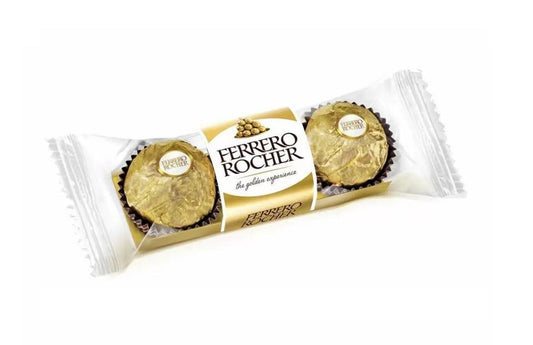 Ferrero Rocher T3