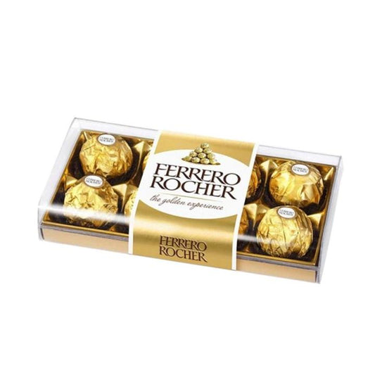 Ferrero Rocher T8, 100G