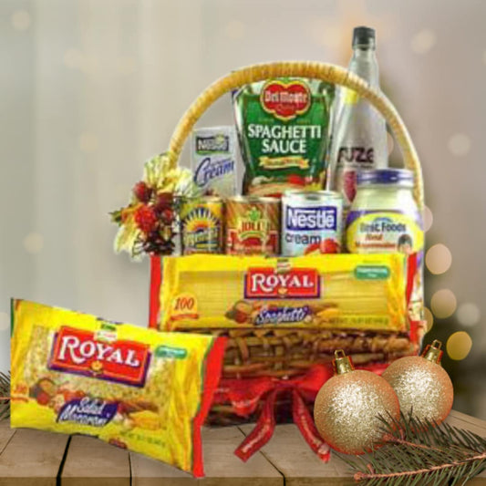 Gift Basket 2