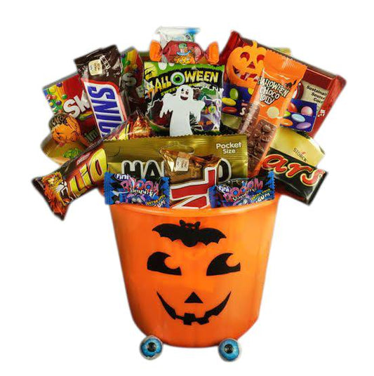 Halloween Treats