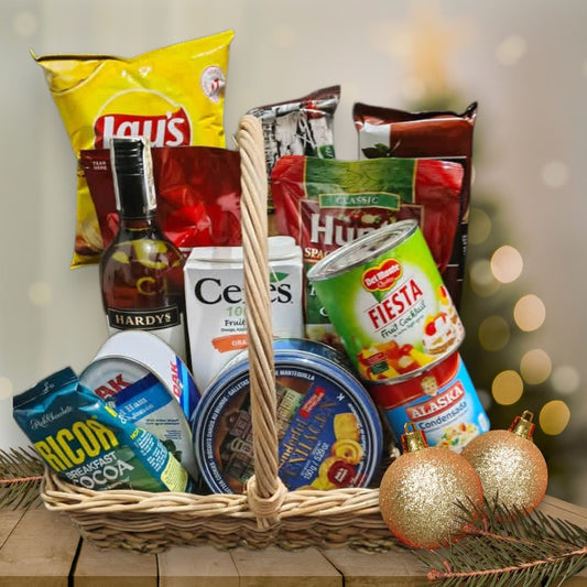 Festive Gift Away