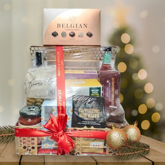 Irresistible Holiday Treats