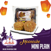 MOONCAKE MINI