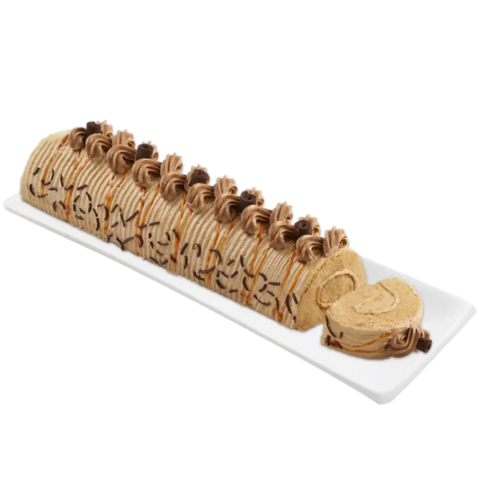 Mocha Roll