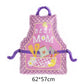 Mommy Apron Flower Set Balloon