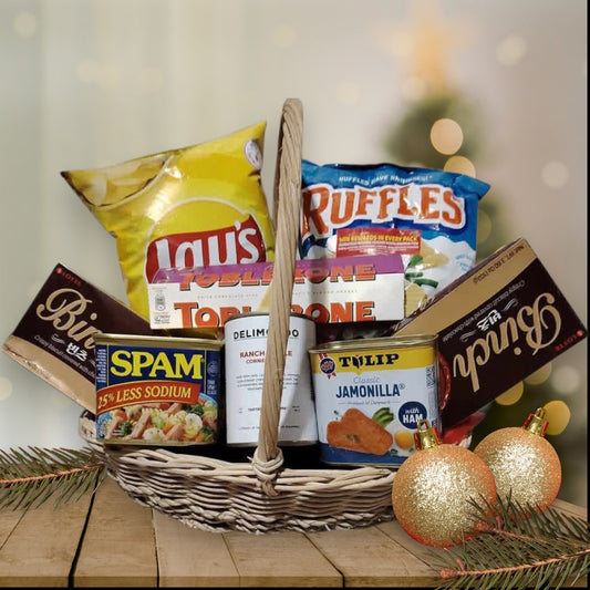 Offering Gifts