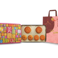 Selected Flavour Assorted Mooncake