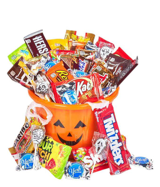 Spooktacular Candies