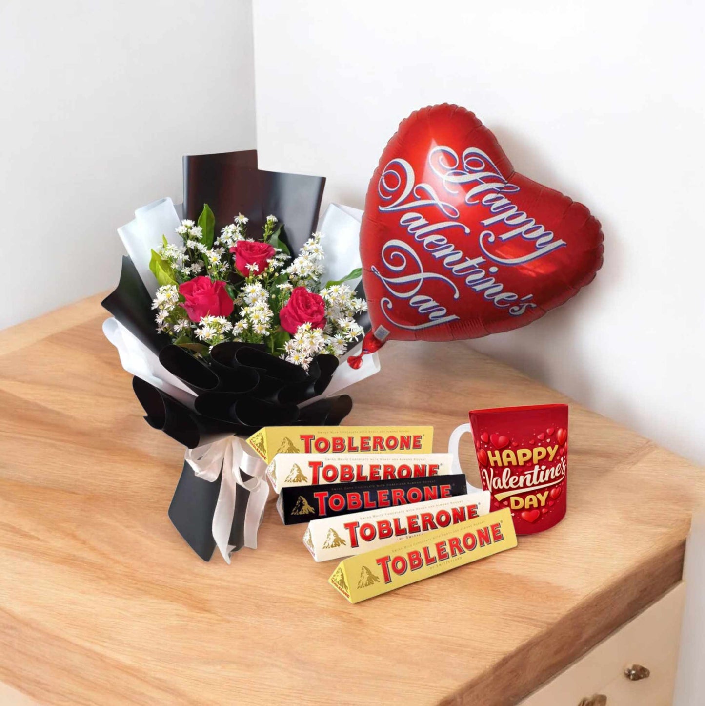 Valentines Gift Combo 22