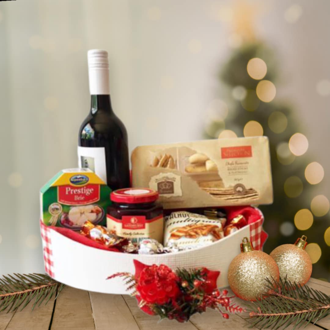 Yuletide Best