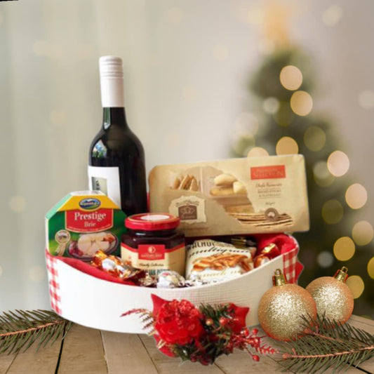 Yuletide Best
