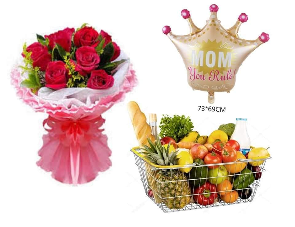 Mother's Day Combo Package 2