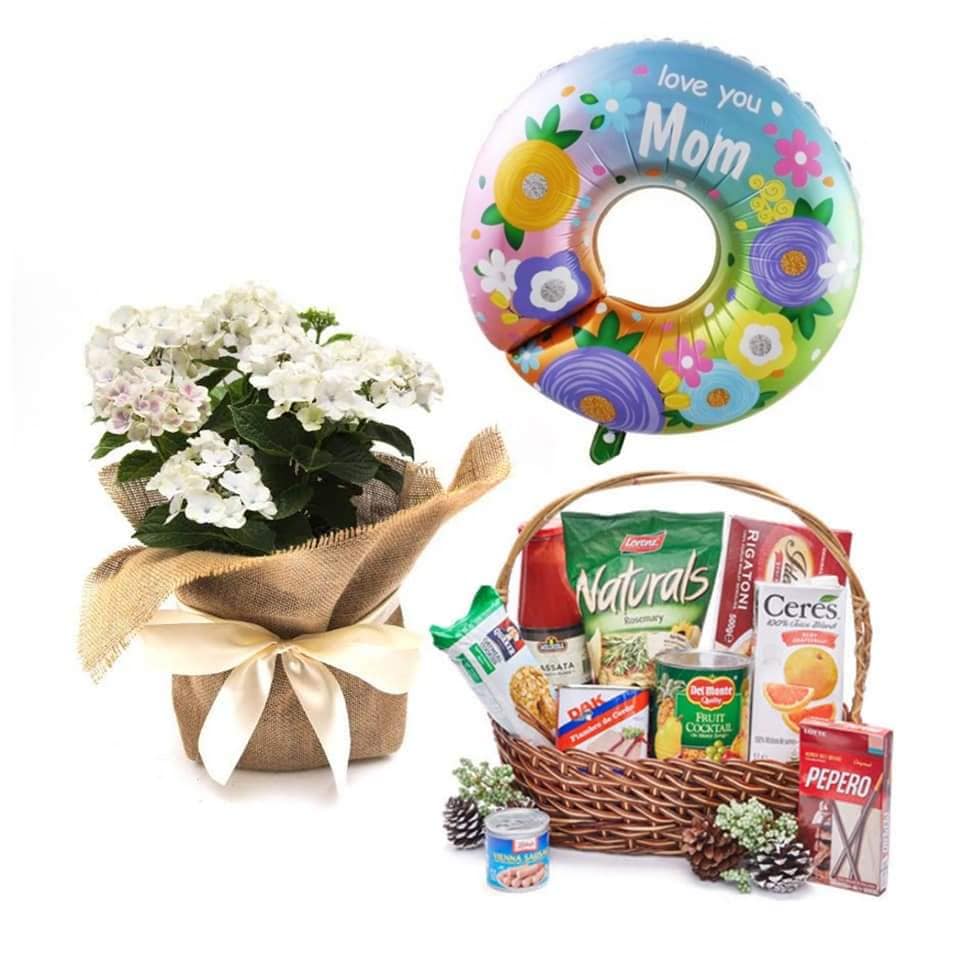 Mother's Day Combo Package 1