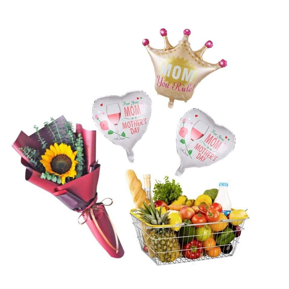 Mother's Day Combo Package 3