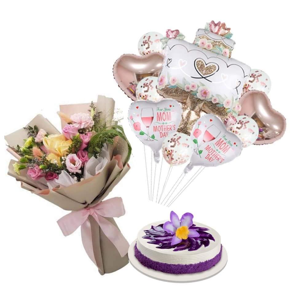 Mother's Day Combo Package 4