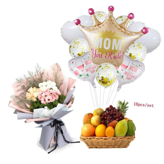 Mother's Day Combo Package 6