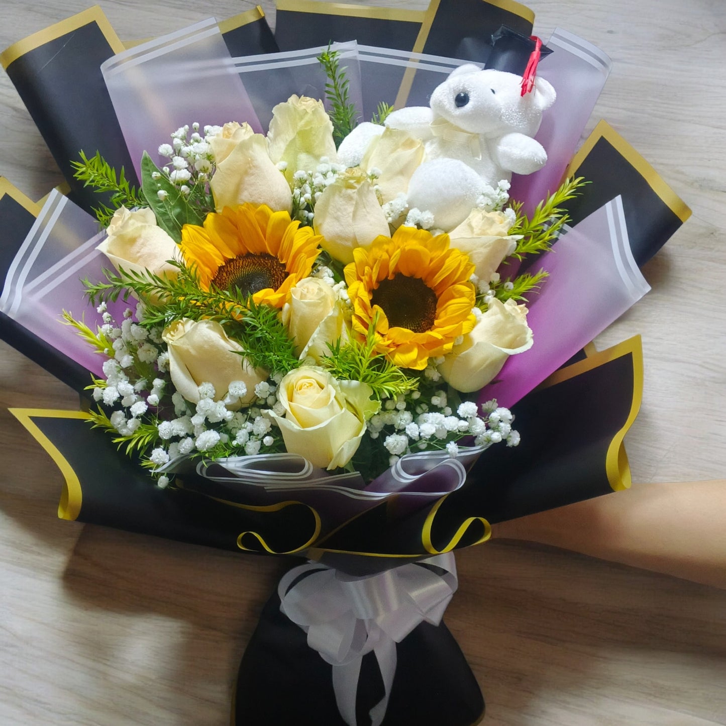 Congatulations Bouquet