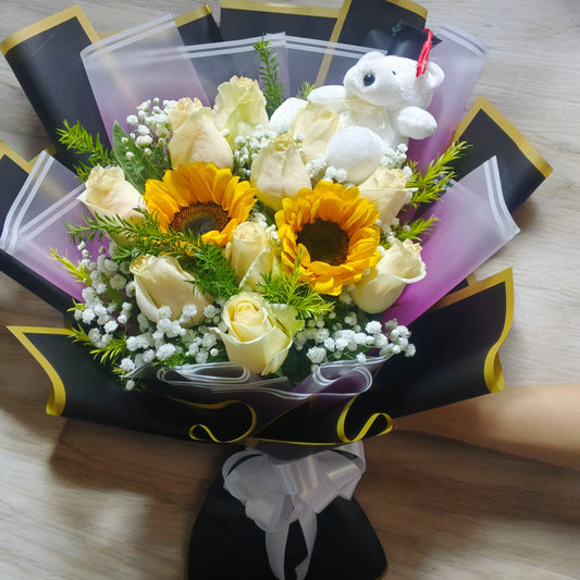 Congatulations Bouquet