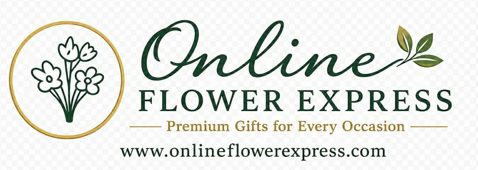 Online Flower Express