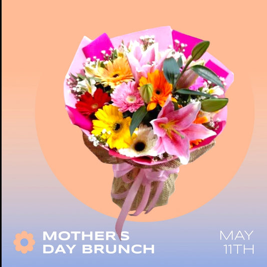 Mom Mixed Bouquet