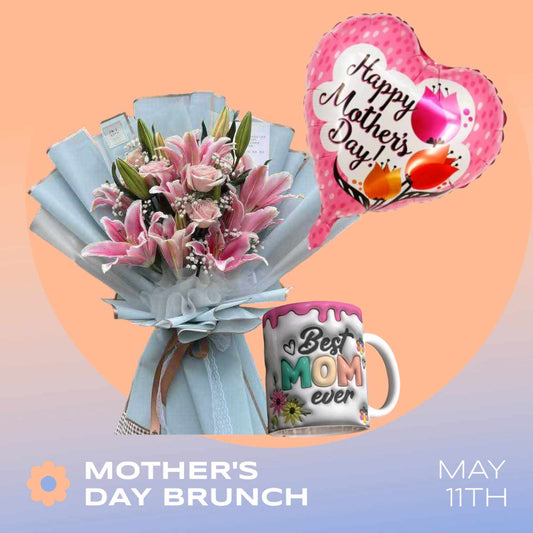 Stargazer and Roses with 2 Freebies