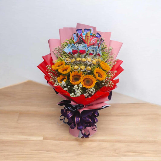 One of a Kind Bouquet