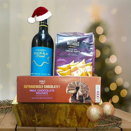 Outrageously  Hamper