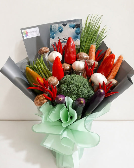 Veggies Bouquet