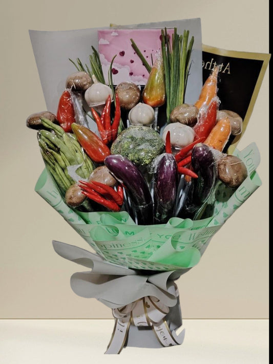 Veggies Bouquet