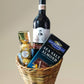 Wine and Chocolates