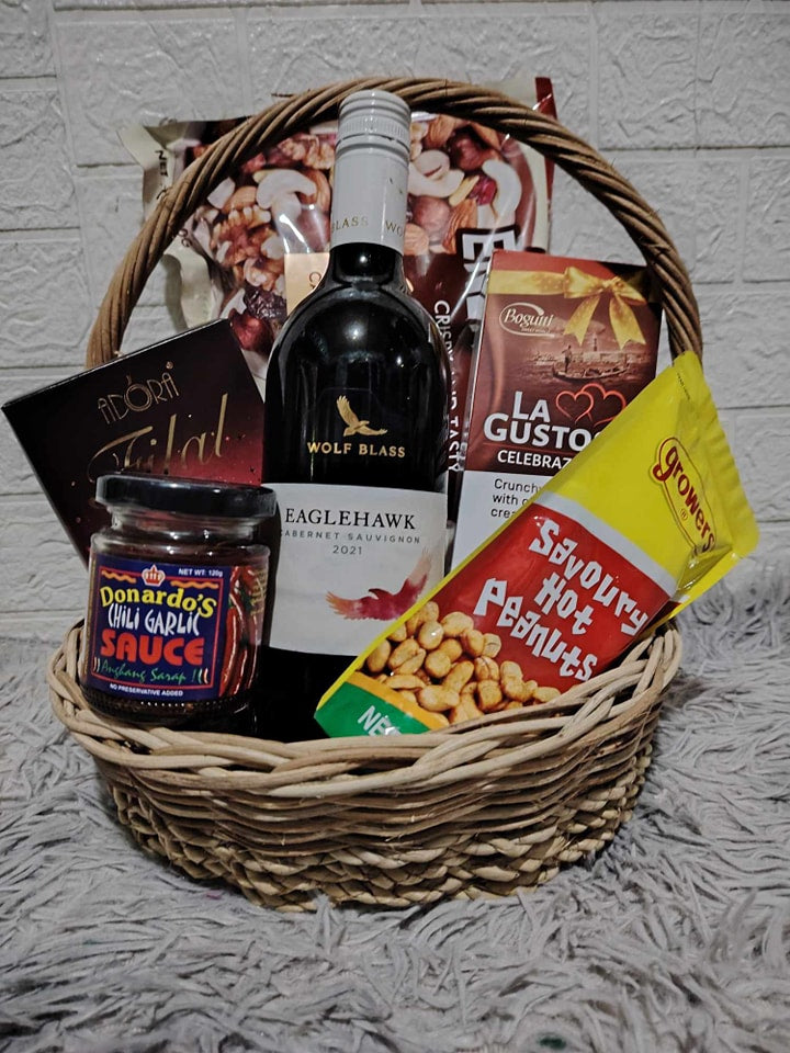 Celebration Gift Hamper