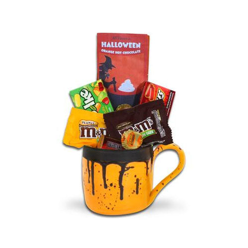 Halloween Mug